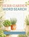 Herb Garden Word Search Puzzle Book