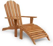 Buitengewoon Boet Buitengewoon de Boet Teak deckstoel Loft