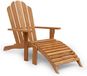 Buitengewoon Boet Buitengewoon de Boet Teak deckstoel Loft