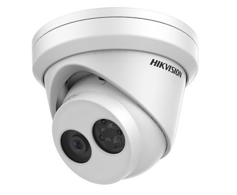 Hikvision DS-2CD2345FWD-I wit