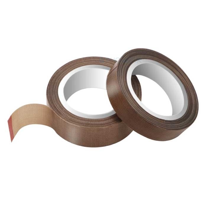 Stuff Certified 19mm Hittebestendige Polyimide Tape - BGA PCB SMT Soldeertape Solderen Telefoon Reparatie