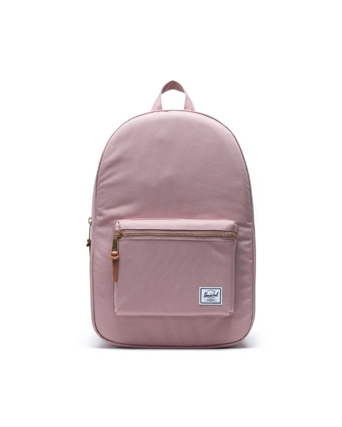Herschel Rucksack Settlement Roze 15 inch