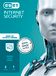 ESET Internet Security 3 User (Code in a Box)