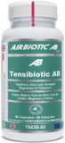 Airbiotic Tensibiotic Ab Espino Blanco, Hoja De Olivo, Cola