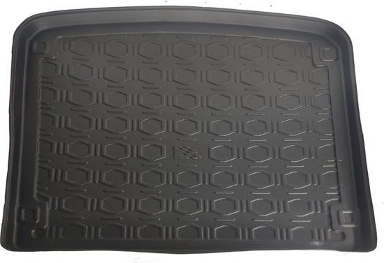 AutoStyle Audi Kofferbakmat 'Design' passend voor Audi A4 B9 Avant 2015-