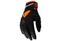 UFO PLAST MURIA NERO/ARANCIO S