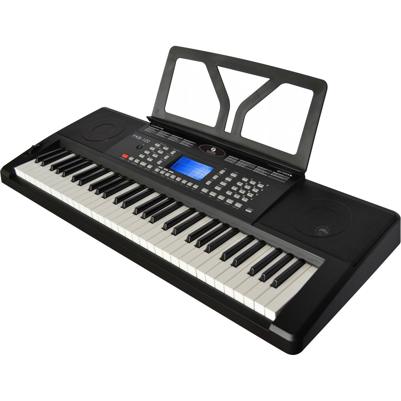 Fazley FKB-120