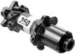 DT Swiss moyeu arrière 350 Straightpull SH 10/11V ATB Boost Disc IS aluminium 28 rayons 148/12mm noir