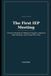 The Libri GmbH The First IEP Meeting Paperback