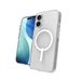 ZAGG Crystal Palace Snap iPhone 17 Hoes Transparant
