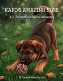 Kapo's Herrick Publishing Kapo's Amazing Nose Paperback