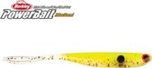 Berkley Powerbait Sneakminnow - 7.5 cm - speckled lime