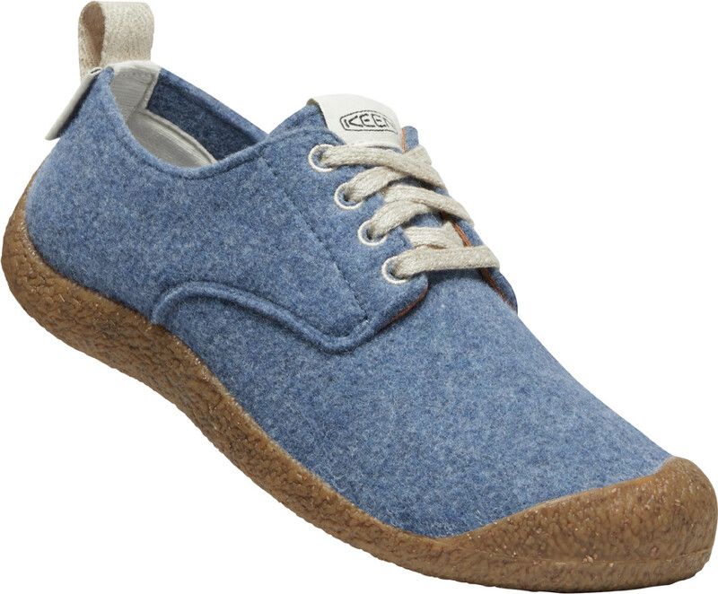Keen Mosey Derby Schoenen Dames - Blauw - US 8 / EU 38,5