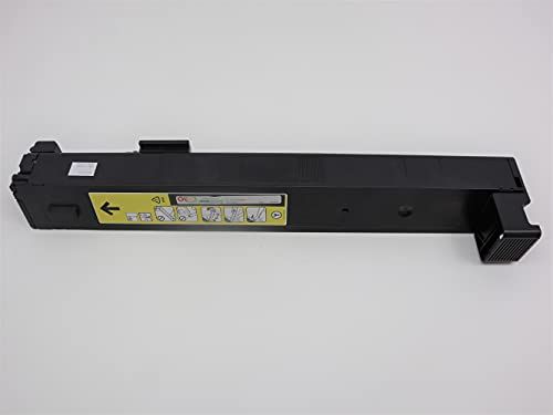 ARMOR K15705OW Toner Cartridge - Geel - Laser - HP - CF302A