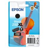 Epson Inktcartridge 250XL T16P14 Zwart | 10 stuks