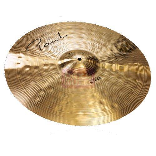 Paiste Signature Precision 20 inch ride bekken