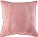 Wigiwama Sierkussen Pink Mousse
