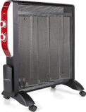 Orbegozo RMN 2050 Binnen Grijs, Rood 2000 W