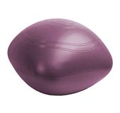 TOGU Yoga Balance kussen, lila, 40 x 40 x 35 cm