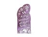 Petra's knutsel-News A-RS15SZ45 hout, 40 x 22 x 5 cm