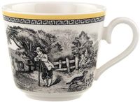 Villeroy & Boch Kaffee- / Teetasse Audun Ferme 150 ml