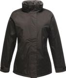 Regatta Women's Beauford Jacket RG362 - Black - 42