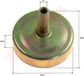 BPC Parts Tambour d'accouplement adapté pour KOSY 78x22x68x9T TL43-9T