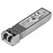 Startech MASFP10GBSR SFP+ module fibre optique monomode - 850 nm - Argent