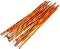 Markenlos Aluminium Alloy Tent Pole - Set of 2