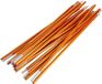 Markenlos Aluminium Alloy Tent Pole - Set of 2