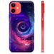 iPhone 12 mini hoesje van TPU - Galaxy