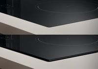 Candy Idea CITT642C/E1 Zwart Ingebouwd 60 cm Inductiekookplaat 4 zones