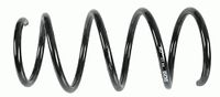 SACHS Ressort de suspension 998517