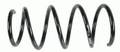 SACHS Ressort de suspension 998517