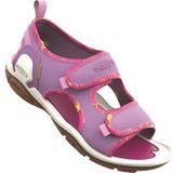 Keen Platte sandalen 1027219
