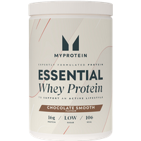 Myprotein Essential Whey Protein Chocolate - 600g