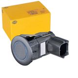 HELLA Sensor, Einparkhilfe 6PX358270-511 vorne