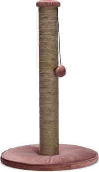Designed by Lotte Krabpaal Yenna - 41x70 - roze