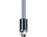 ENT Freesspindel 6.35mm opname gat, Kolf 12mm - 7913981