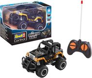 Revell RC Jeep Wrangler Quarter Back