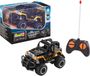 Revell RC Jeep Wrangler Quarter Back