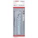 Bosch Accessories CYL-1 2608590127 Carbide Steen-spiraalboorset 3-delig 5 mm, 6 mm, 8 mm Cilinderschacht 1 set(s)