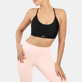 Reebok LUX STRAPPY SPORTS BRA dames Bustier