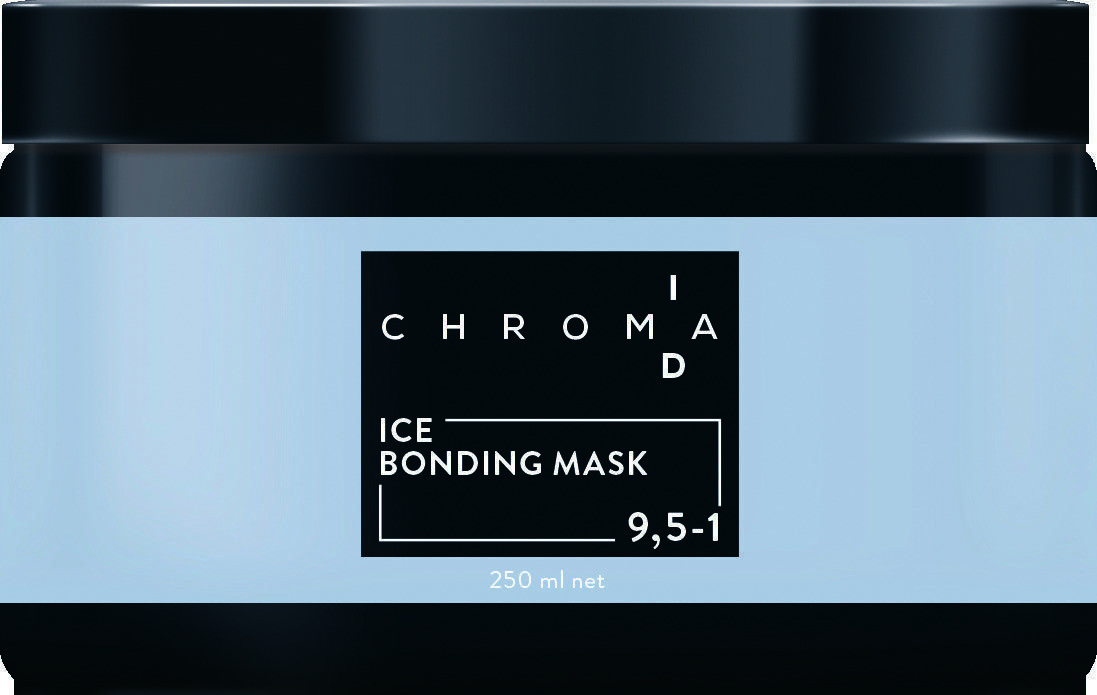 Schwarzkopf Chroma ID Color Mask 9.5-1 250ml