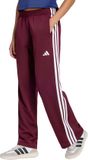 Adidas Sportswear Dayready Wide Leg Trainingsbroek - Dames - Bordeaux