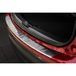 RVS Avisa RVS Achterbumperprotector compatibel met Mazda CX-5 2012-2017 'Ribs'
