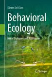 Behavioral Springer Nature Behavioral Ecology Hardcover