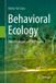 Behavioral Springer Nature Behavioral Ecology Hardcover