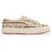 Superga 2750 Raffia Schoenen dames