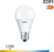EDM Ledlamp E27 15W 1521 Lm Warm Licht (3200 K)